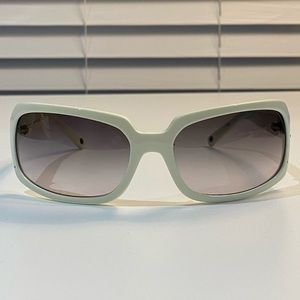 Coach Samantha Sunglasses